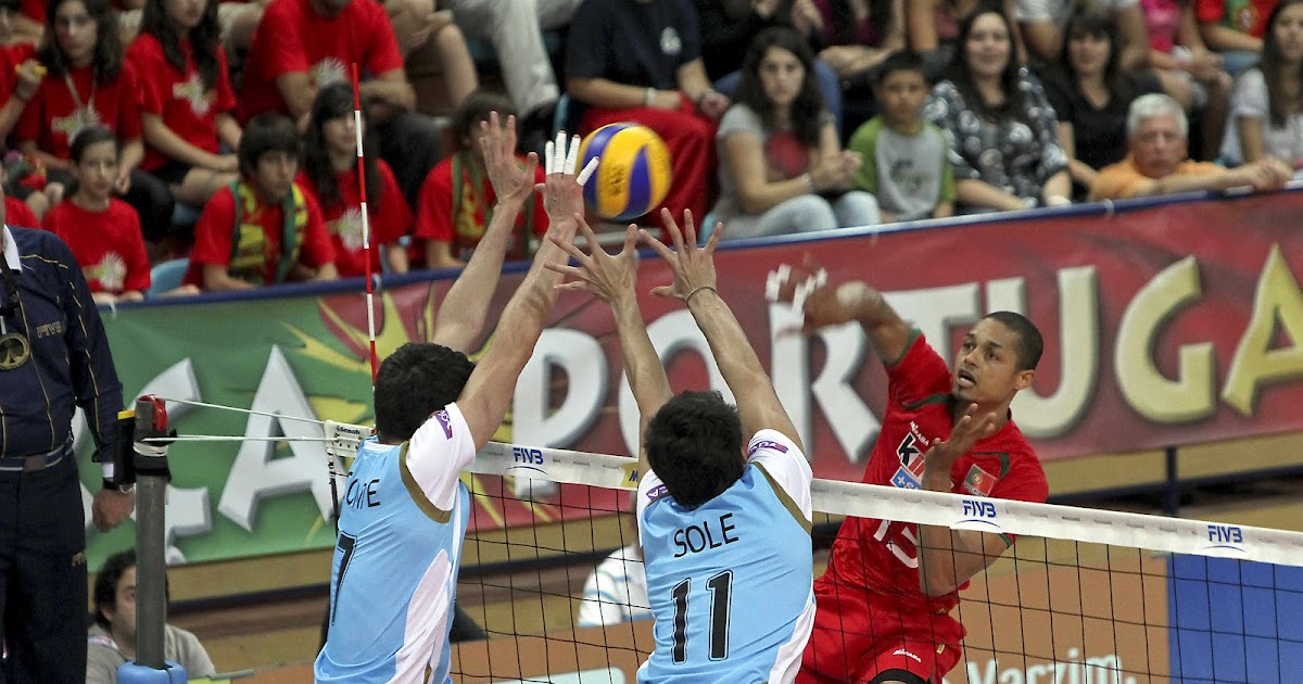 Como bajar de peso jugando voley